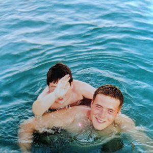 Meet your Posher, Jackson